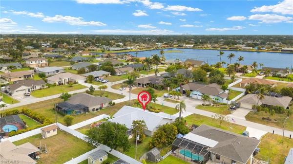 Cape Coral Residential, 3610 6th Ave, Cape Coral, Florida 33914, image 3