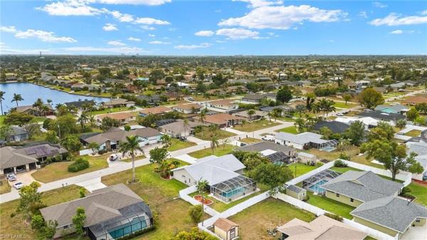 Cape Coral Residential, 3610 6th Ave, Cape Coral, Florida 33914, image 2