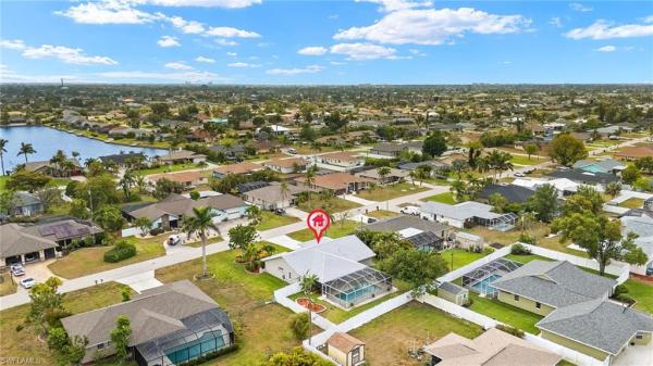 Cape Coral Residential, 3610 6th Ave, Cape Coral, Florida 33914, image 1
