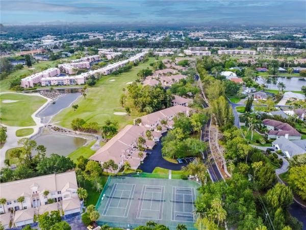 Emerald Greens, 888 Woodshire Ln #L8, Naples, Florida 34105, image 1