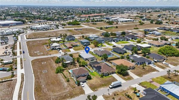 Cape Coral Residential, 1501 9th Ter, Cape Coral, Florida 33909, image 3