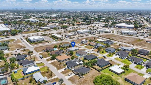 Cape Coral Residential, 1501 9th Ter, Cape Coral, Florida 33909, image 2
