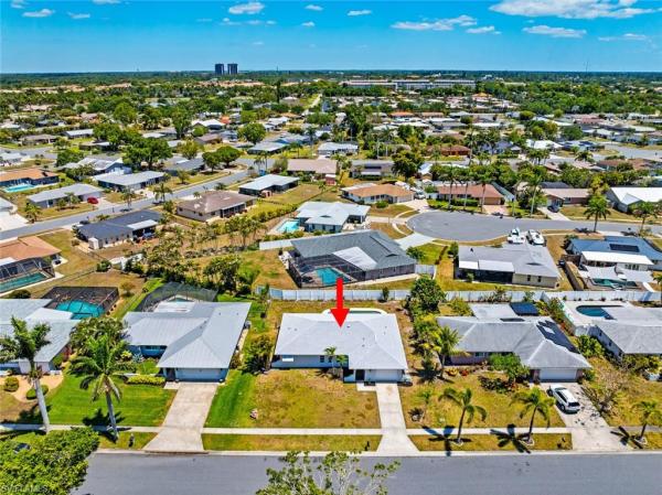 Cypress Village, 6874 Carmelle Dr, Fort Myers, Florida 33919, image 1