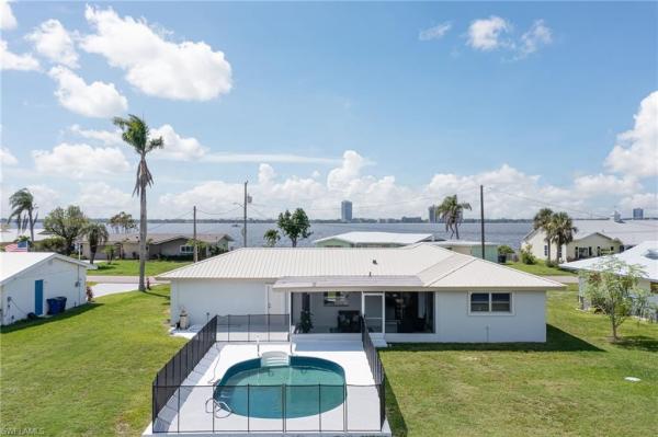 Port Edison, 400 North Shore Dr, North Fort Myers, Florida 33917, image 1