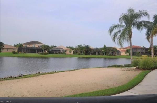 Saturnia Lakes, 1357 Triandra Ln, Naples, Florida 34119, image 1