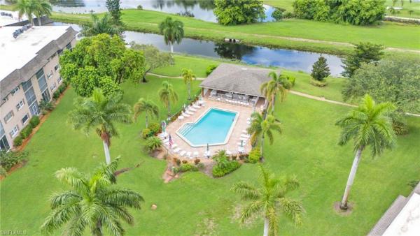 5467 Rattlesnake Hamm Rd #C-301, Naples, Florida 34113, image 1