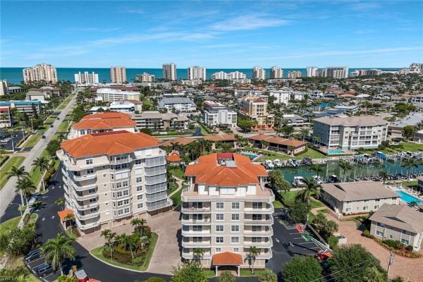 1141 Swallow Ave #4-402, Marco Island, Florida 34145, image 1