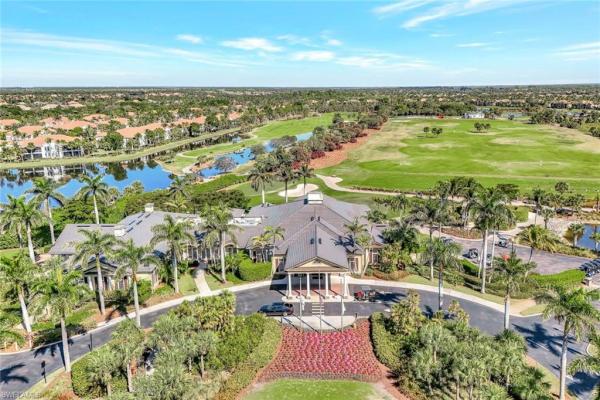 9292 Belle Ct #201, Naples, Florida 34114, image 1