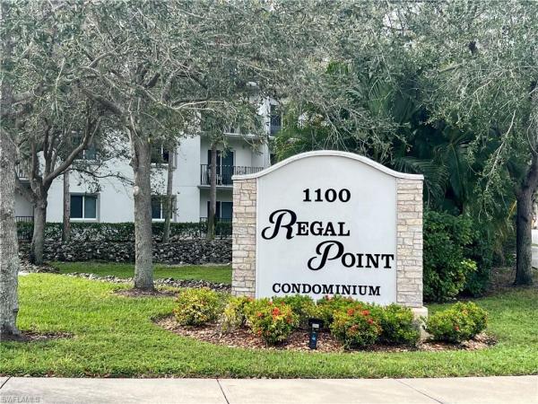 1100 Pine Ridge Rd #B206, Naples, Florida 34108, image 1