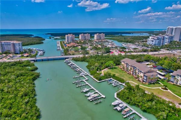784 Carrick Bend Cir #101, Naples, Florida 34110, image 1