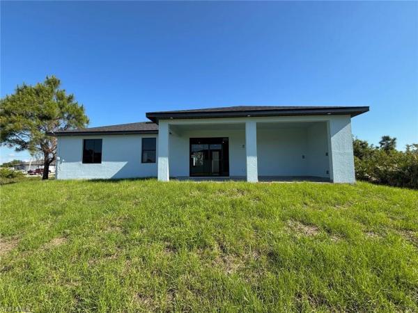Lehigh Acres Residential, 3711 SW 7th St, Lehigh Acres, Florida 33976, image 1