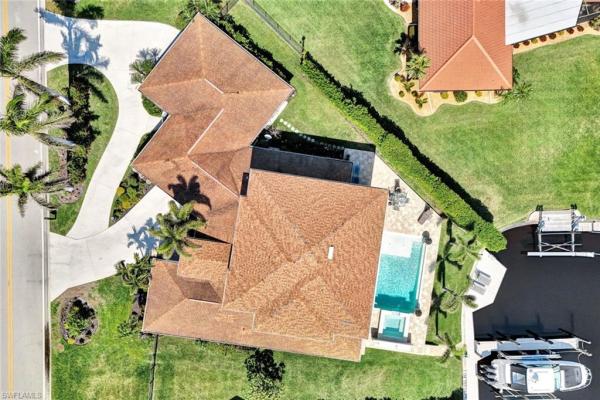 Palmetto Point, 6448 Griffin Blvd, Fort Myers, Florida 33908, image 1