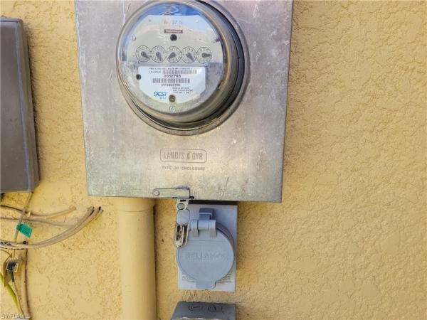 Vistanna Villas, 9263 Aegean Cir, Lehigh Acres, Florida 33936, image 1