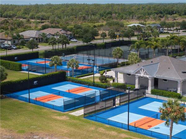 The Place At Corkscrew, 19874 Beverly Park Rd, Estero, Florida 33928, image 3
