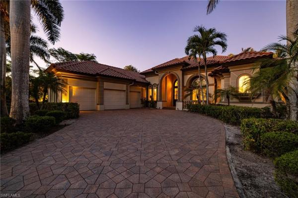 The Reserve At Shadow Wood, 9400 Reserve Pointe Ct, Estero, Florida 34135, image 3