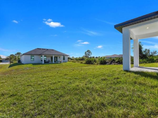 Lehigh Acres Residential, 180 Pennfield St, Lehigh Acres, Florida 33974, image 1