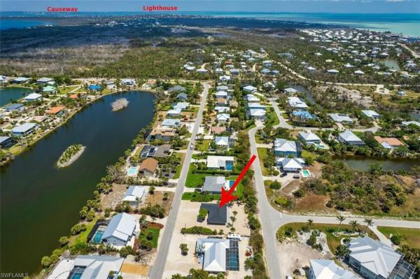 Murex Lakes, 446 Lake Murex Cir, Sanibel, Florida 33957, image 2