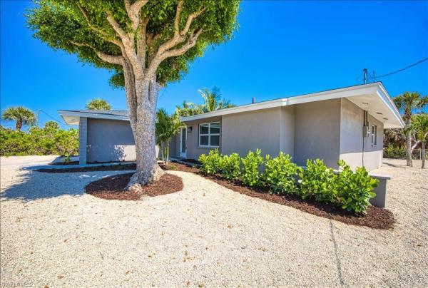 Murex Lakes, 446 Lake Murex Cir, Sanibel, Florida 33957, image 1
