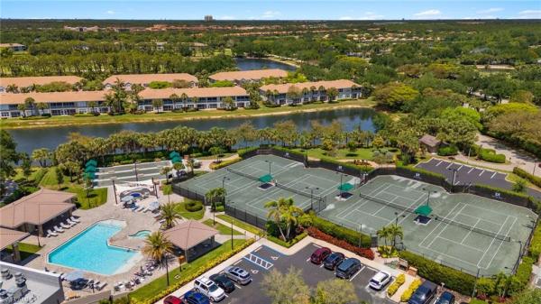 Winding Stream, 9321 Spring Run Blvd #2901, Estero, Florida 34135, image 3