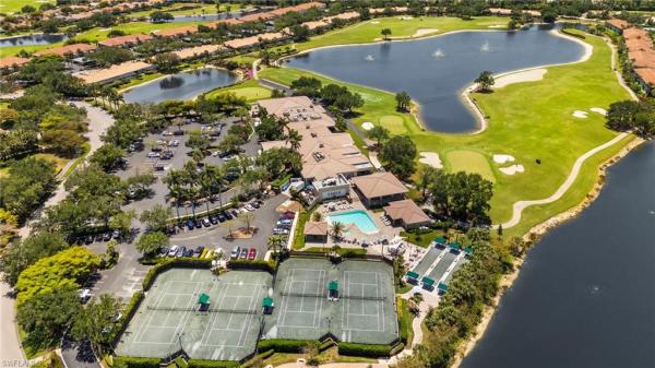 Winding Stream, 9321 Spring Run Blvd #2901, Estero, Florida 34135, image 2