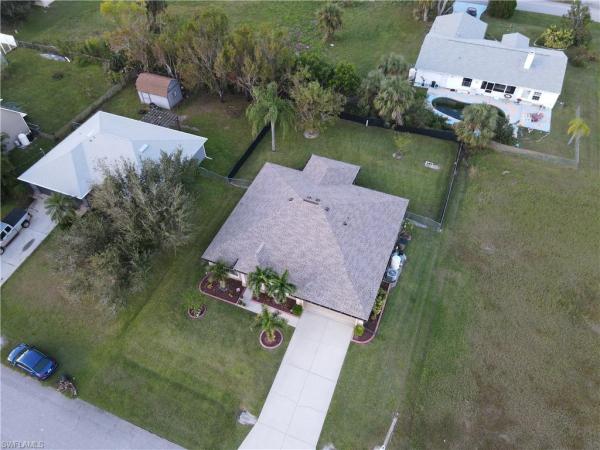 Cape Coral Residential, 2049 27th Ter, Cape Coral, Florida 33909, image 3