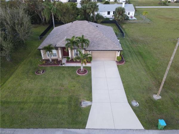 Cape Coral, 2049 27th Ter, Cape Coral, Florida 33909, image 1