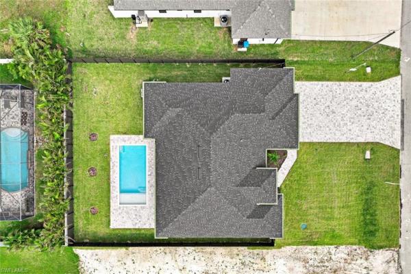Cape Coral Residential, 1640 37th Ave, Cape Coral, Florida 33993, image 1