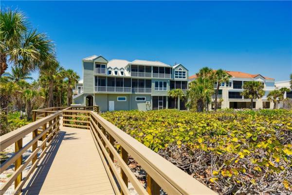 Kinzie Island, 503 Gulf Dr #A, Sanibel, Florida 33957, image 3