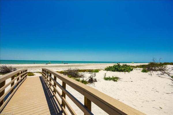 Kinzie Island, 503 Gulf Dr #A, Sanibel, Florida 33957, image 2