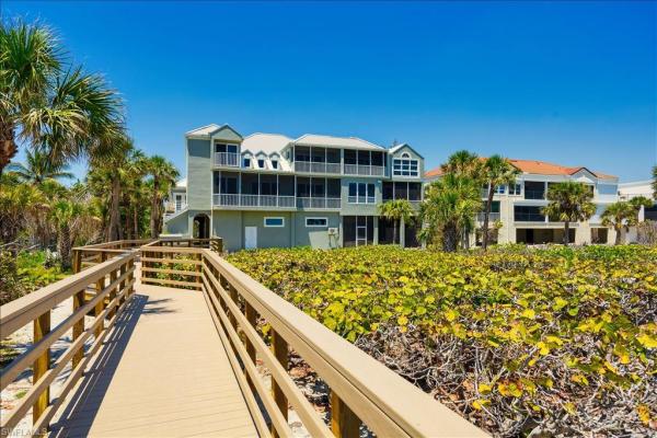 Kinzie Island, 503 Gulf Dr #A, Sanibel, Florida 33957, image 1