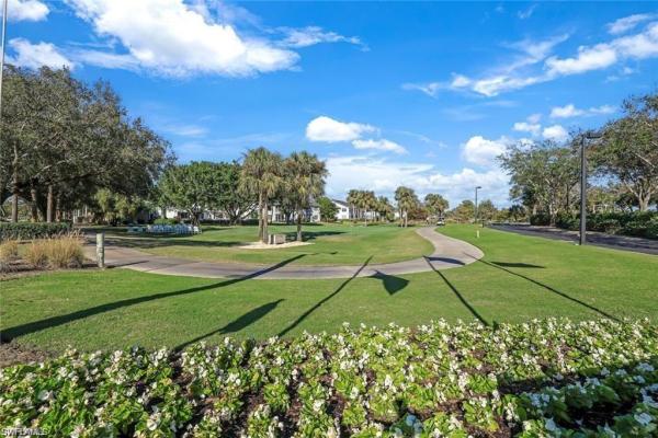 Wedge Wood At The Strand, 5948 Sand Wedge Ln #902, Naples, Florida 34110, image 3