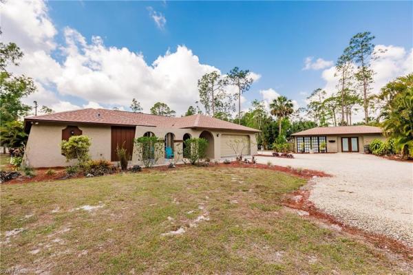 Golden Gate Estates, 3610 SW 21st Ave, Naples, Florida 34117, image 1