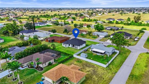 Cape Coral Residential, 1909 22nd Ave, Cape Coral, Florida 33909, image 3