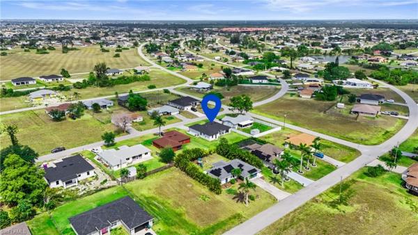 Cape Coral Residential, 1909 22nd Ave, Cape Coral, Florida 33909, image 1