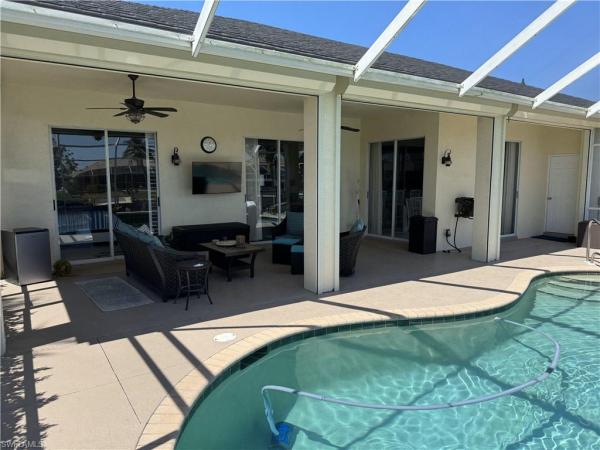 Cape Coral Residential, 3323 25th Ct, Cape Coral, Florida 33914, image 2