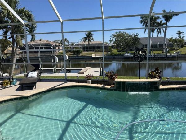 Cape Coral Residential, 3323 25th Ct, Cape Coral, Florida 33914, image 1