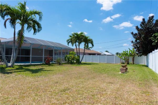 Cape Coral Residential, 401 43rd Ter, Cape Coral, Florida 33914, image 1