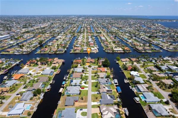 Savona, 3605 18th Ave, Cape Coral, Florida 33904, image 2