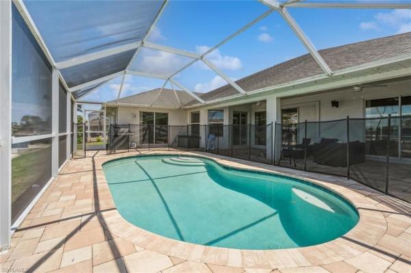 Cape Coral, 1921 12th St, Cape Coral, Florida 33990, image 2