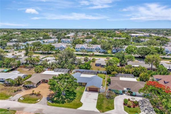 Palm River Estates, 124 Flame Vine Dr, Naples, Florida 34110, image 1