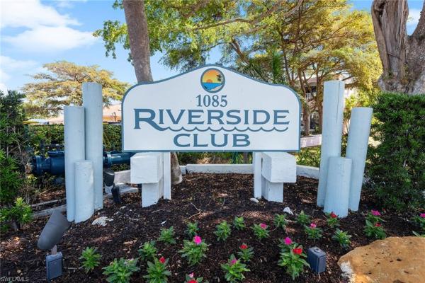 Riverside Club, 1085 Bald Eagle Dr #E409, Marco Island, Florida 34145, image 1