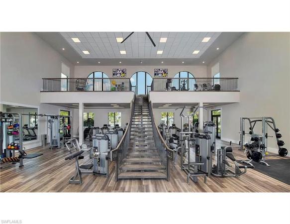 The Place At Corkscrew, 17422 Elkgrove Ln, Estero, Florida 33928, image 1