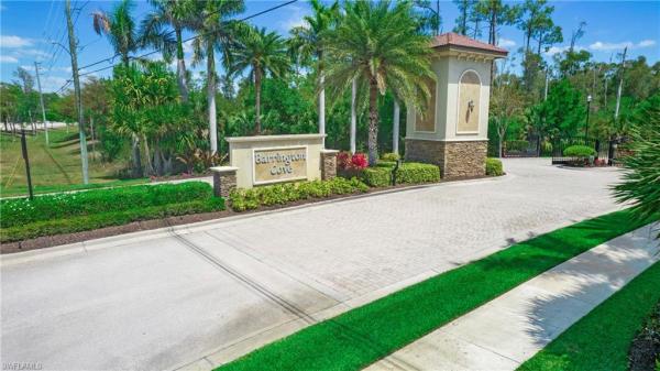 Barrington Cove, 16440 Aberdeen Way, Naples, Florida 34110, image 1