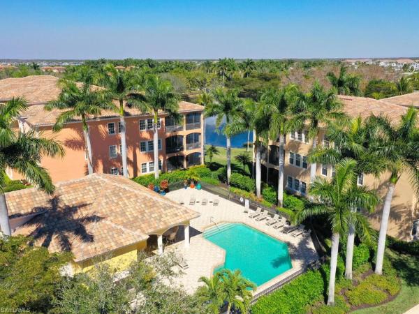 10771 Vivaldi Ct #1401, Miromar Lakes, Florida 33913, image 1
