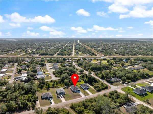 739 Woodcrest Dr, Lehigh Acres, Florida 33972, image 1