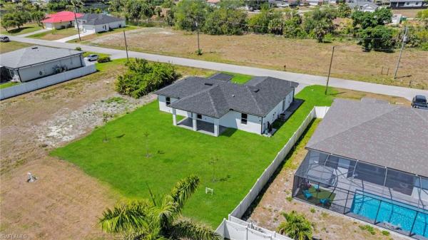 Cape Coral Residential, 2203 22nd Ave, Cape Coral, Florida 33909, image 2