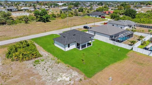 Cape Coral Residential, 2203 22nd Ave, Cape Coral, Florida 33909, image 1