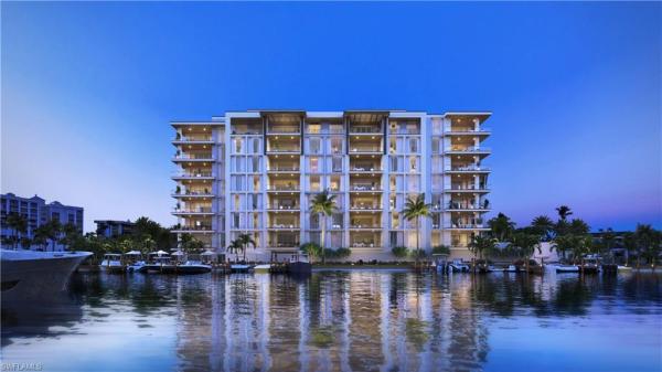 3300 N Gulf Shore Blvd #205, Naples, Florida 34103, image 1