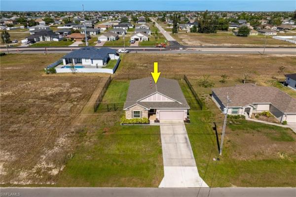 Cape Coral Residential, 1316 Juanita Pl, Cape Coral, Florida 33909, image 2