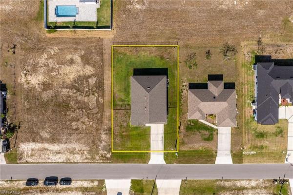 Cape Coral Residential, 1316 Juanita Pl, Cape Coral, Florida 33909, image 1